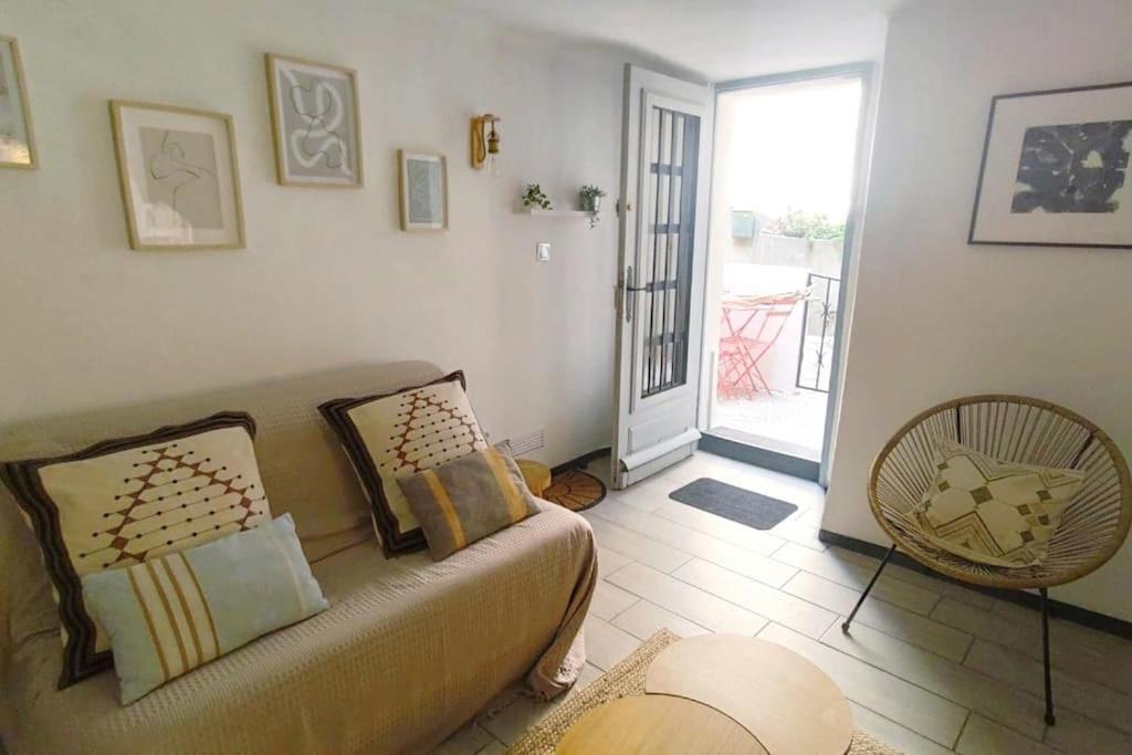 Appartement - Брандо Экстерьер фото
